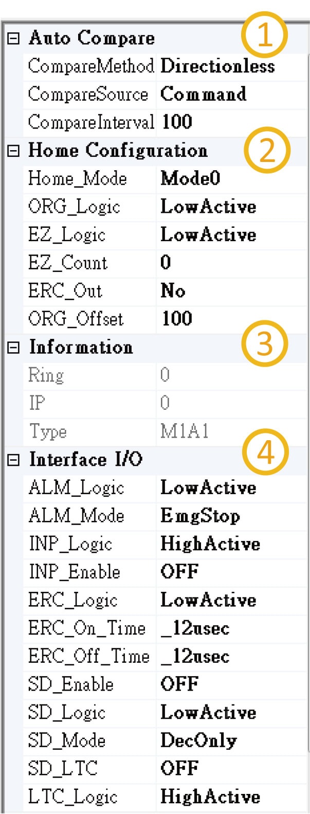 FAQ_motionnet_tool_MyLink工具-軸模組畫面說明_模組設定區-20-1