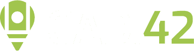 Logo CAD.42