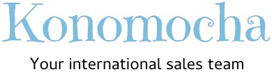 KONOMOCHA