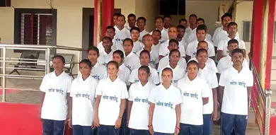 Naxalite Surrender News