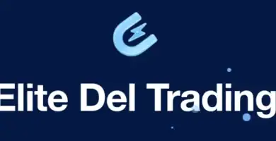 élite del trading logo principal