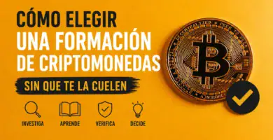 formación en criptomonedas cinvest club cic