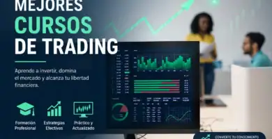 mejores cursos de trading en español