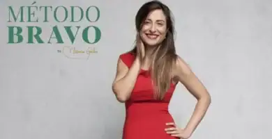 método BRAVO de mónica galán