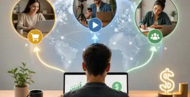 modelos de negocios digitales
