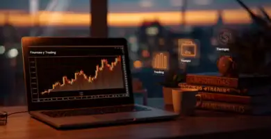 finanzas y trading