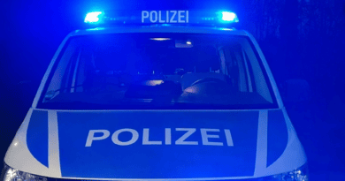 Symbolfoto Polizei: Joven Scholte Aalbes