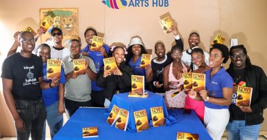 Izwi Lamagugu Anthology: A Triumph for Mpumalanga’s Poetic Voices