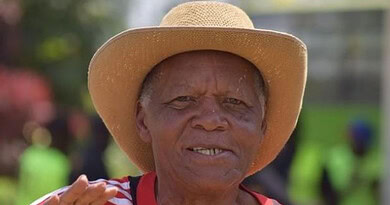 Joe Kadenge
