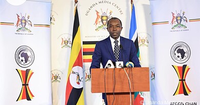 AFCON 2027: Uganda waives visa fees for foreign fans , to boost tourism and match attendance 