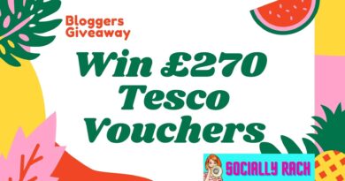 voucher giveaway