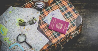 7 Important Things You Must Do Before Travelling Overseas