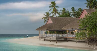 Don't Let These Errors Cut Your Travel Short