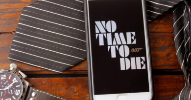 No Time To Die - Review