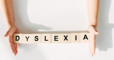 Ten Celebrities You Didn’t Know Have Dyslexia