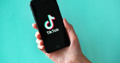 TikTok Hashtags For Sustainable Art Projects