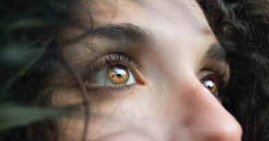 5 Common-Sense Tips For Perfect Eye Health