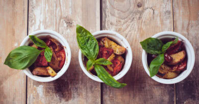 Add Some Flavour & Excitement To Your Eating Habits With These Top Tip