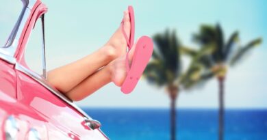 Would You Rather Travel the World or Buy Your Dream Home? Here are Clever Ways to do Both