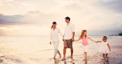 Healthy Living: Easy Ways to Take Control