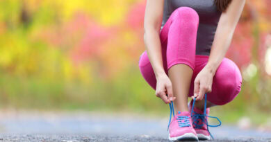 How To Stay Active When Working From Home