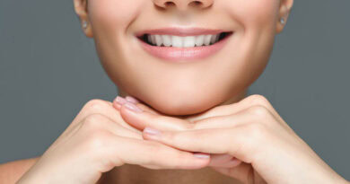 Want To Keep Your Teeth? Keep Them Healthy!