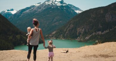 Family Travel Tips that will Make your Life Way Easier