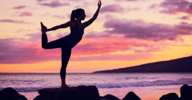 Ways to Improve Your Posture