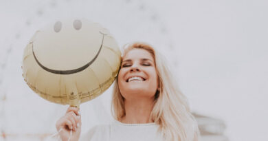 Easy Ways To Boost Your Self-Esteem