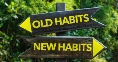 Easy Ways To Give Up On Your Bad Habits
