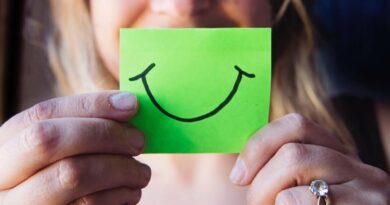 Gain the Perfect Smile