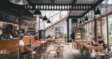 Top Tips For Opening A Food Business