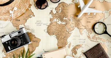 Simple Trades To Upgrade Your Travel Plans In 2023