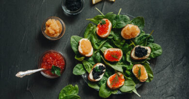 Wonderful Ways to Make Your Dinner Party More Sophisticated