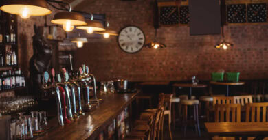 Creating the Perfect Atmosphere Tips for Pub Owners