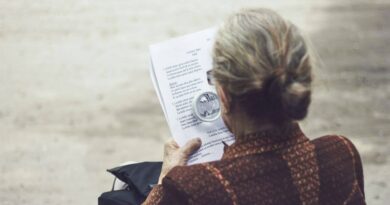 How to Prepare Your Mind and Body for Aging