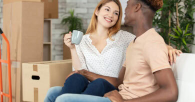 How to Tackle Moving Day Without Stress