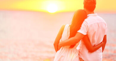 How To Work You Way Through Relationship Struggles