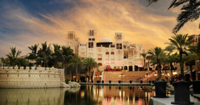 Souk Madinat Jumeirah -30+ Unique Places to Visit in Dubai