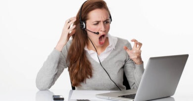 What Happens When Your Business Has Poor Customer Service