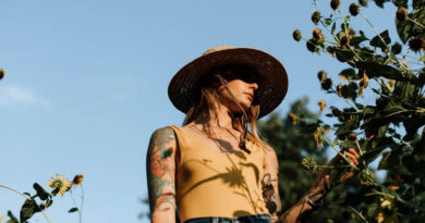 Gorgeous Gardening Tattoo Ideas You'll Love