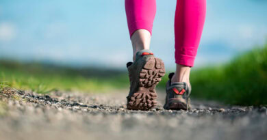 Top Tips To Help You Reach Your 10k Step Goal