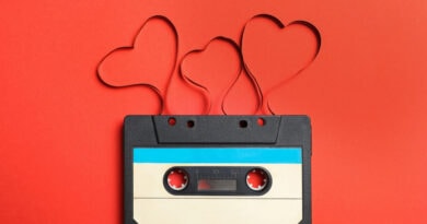 Songs About Unity and Love