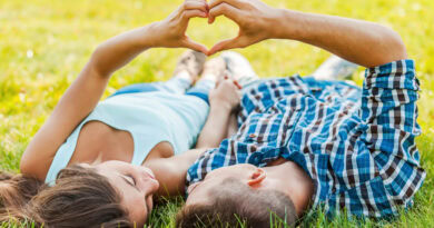 Intimate Expressions: Exploring the Best Poems About Making Love