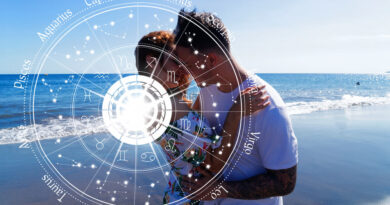How Capricorn Men Fall in Love