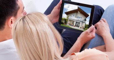 How To Avoid Overwhelm When Buying A Property