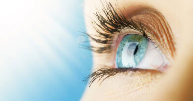 How To Keep Your Eyes Healthy When You Use Screens A Lot 