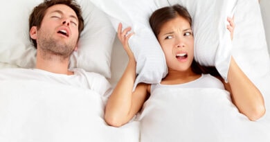 Reviving Love: How Sleep Apnea Treatments Boost Relationship Satisfaction