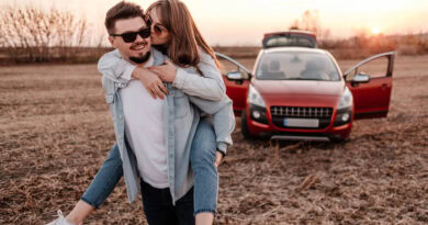 Tell-Tale Signs You've Found Your Perfect Car