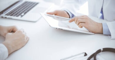 Overcoming Healthcare Embarrasment: How To Get Treatment for Sensitive Health Issues